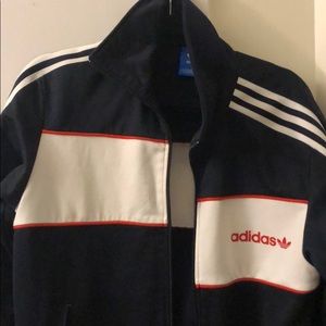 Excellent condition Adidas Jacket